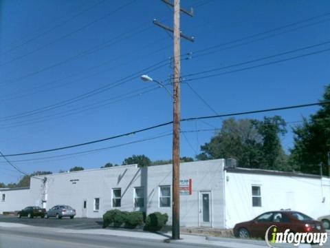 Shelton Industrial Pattern Inc