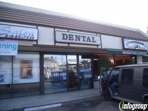 Vivien Maghiran Dental Care