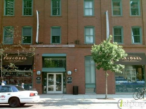 William J Couvelis, DDS - North Pier Dental Associates