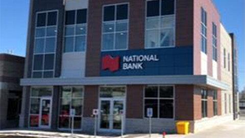 National Bank