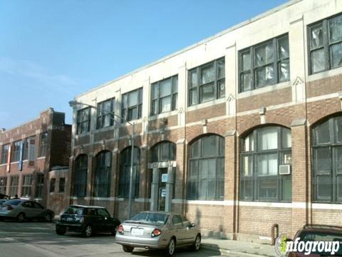 Contiential Assembly