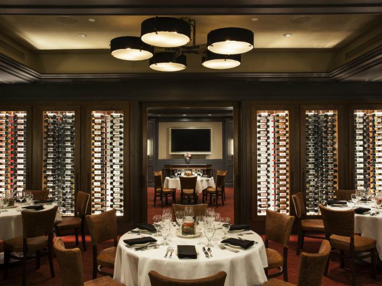 Bob's Steak & Chop House