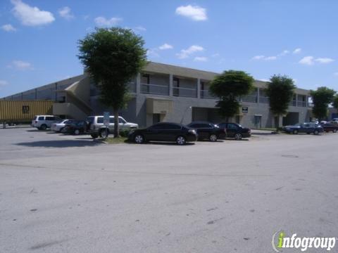 American Moving & Packaging