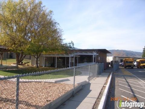 Donlon Elementary School