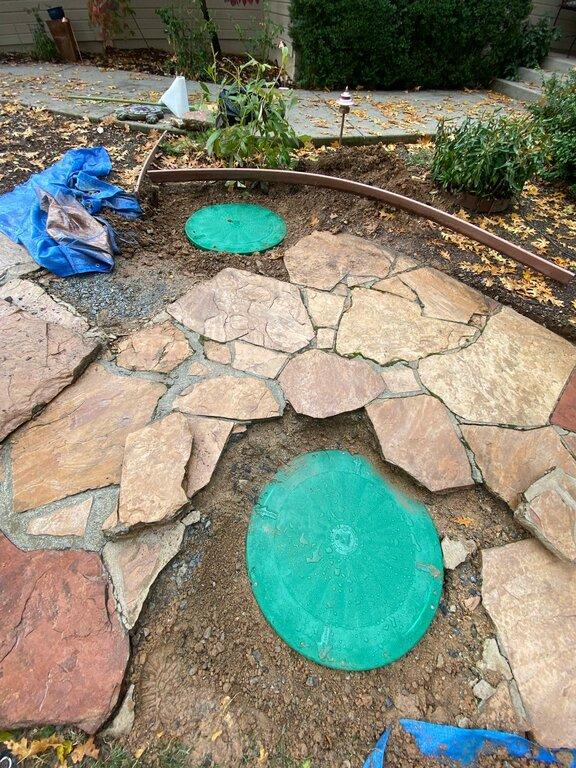 Western Slope Septic Pumping