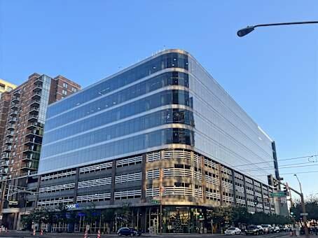 Spaces-Phoenix-101 E Washington