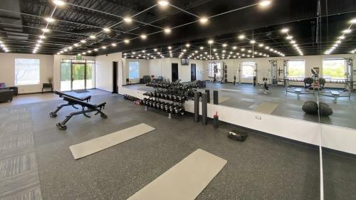 Morgan Wellness Group