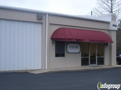 Engineered Cooling Services