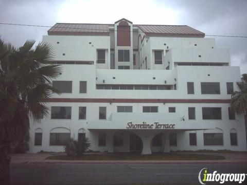 Butler, Charles R Aty