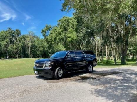 Signature Limousine Lakeland