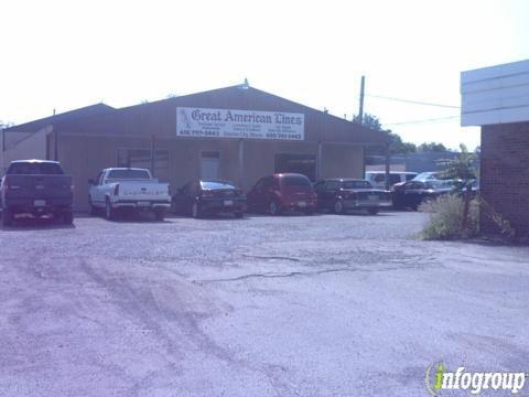 Universal Truckload Service