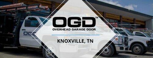 Ogd Overhead Garage Door