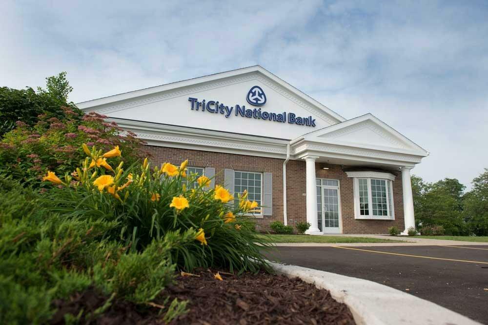 Cindy McGill-Mortgage Loan Officer-Tri City National Bank