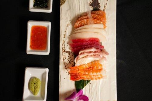 Kingdom Sushi Boca Raton