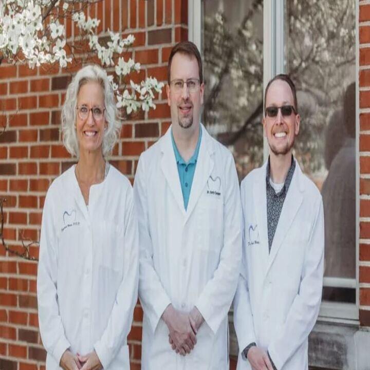 Athens Dental Arts DRS Welsh, Cooper, Motts