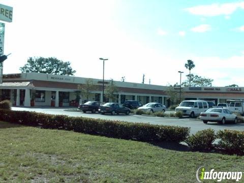 Latino Caribbean Bakery