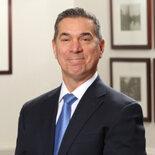 Bank of America Private Client Advisor Nazanin Saidi