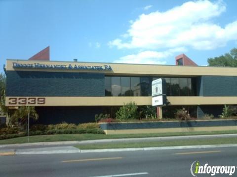 Dennis Hernandez & Associates PA