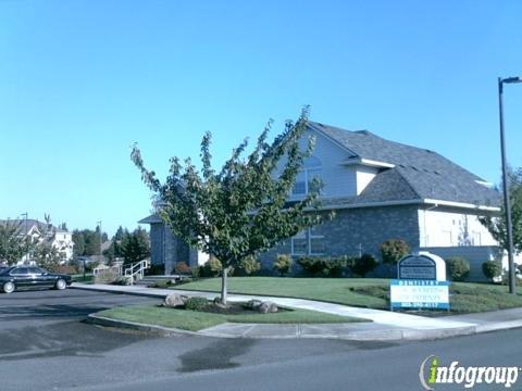 Peck Megan, DMD - Inland Shores Family Dental