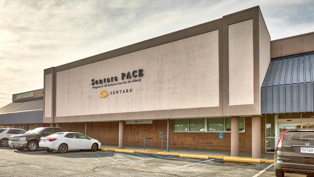 Sentara Pace