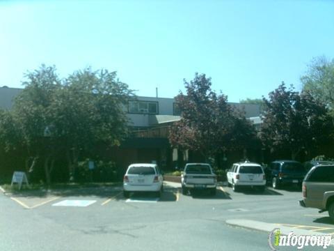 Choices Counseling Center