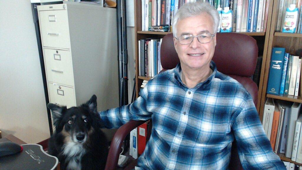 George O. Schulz, Ph.D.