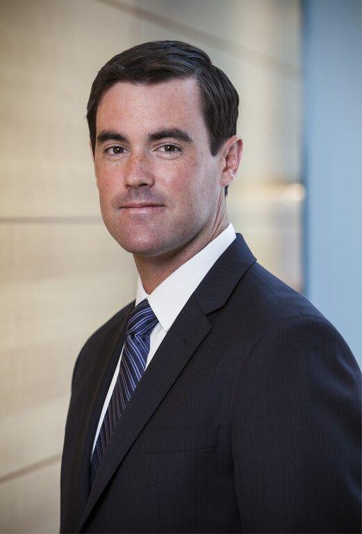 Merrill Lynch Financial Advisor Timothy Veith