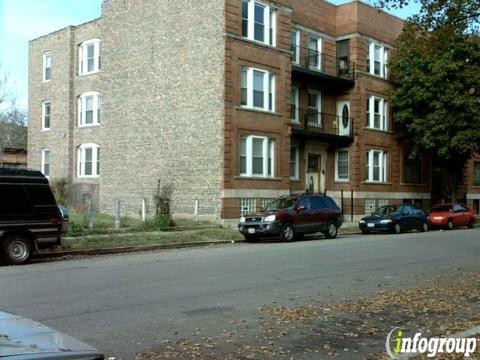 Ruth's Home Based Day Care