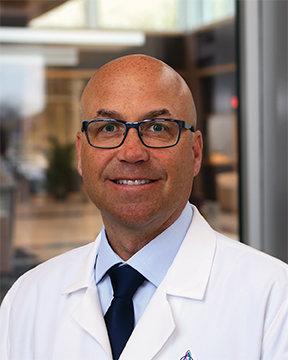 James Waltenberger, MD - Ascension All Saints Specialty Care