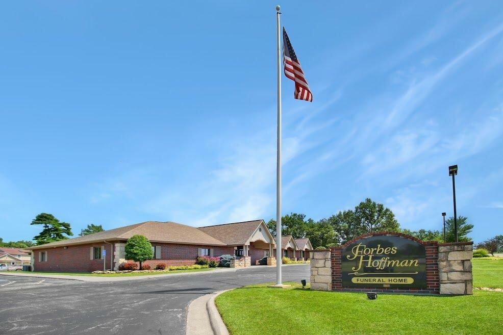 Forbes-Hoffman Funeral Home