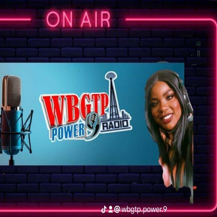 WBGTP Power 9 Media