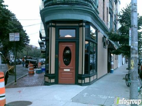 Charlie Allen Restorations Inc