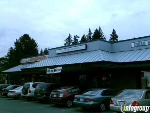 Encore Salon & Spa