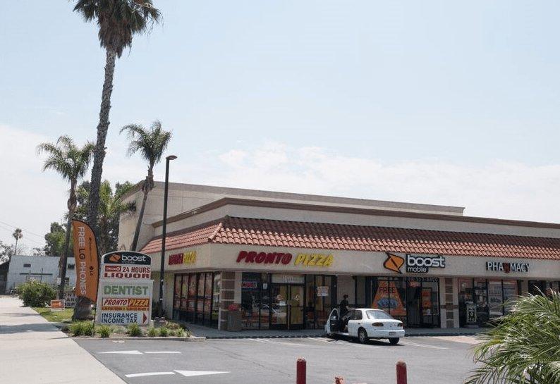 Boost Mobile Premier