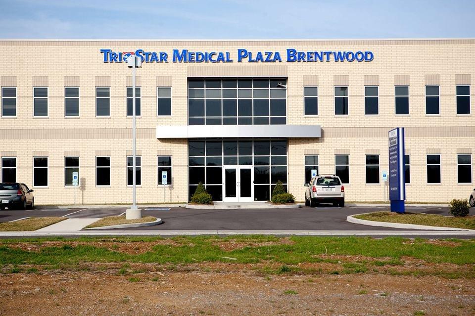 The Burkitt Center for Comprehensive Dentistry