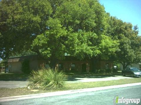 Medical Clinic of Hondo