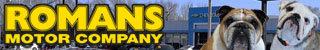 Romans Chevrolet