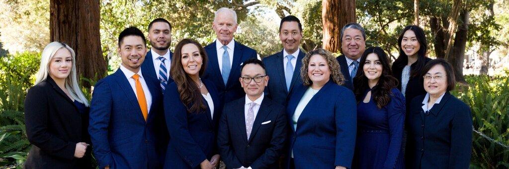 Merrill Lynch Senior Consultant Raymond Lau