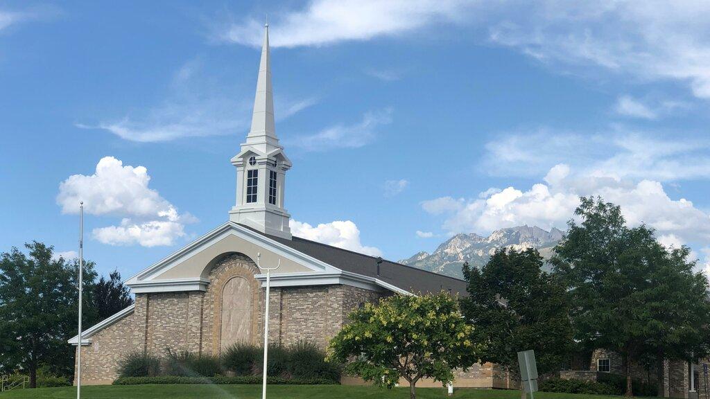 The Church of Jesus Christ of Latter-Day Saints