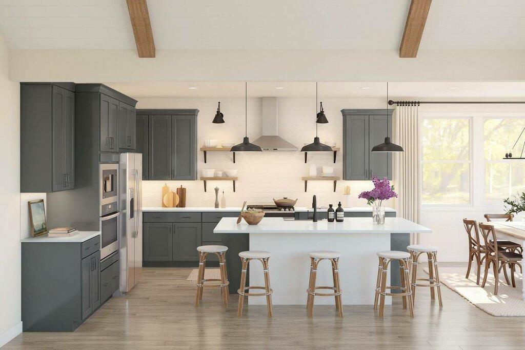 K Hovnanian Homes Elevon