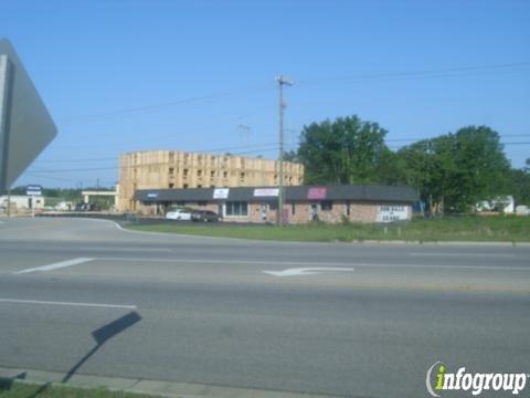 Allstate Insurance