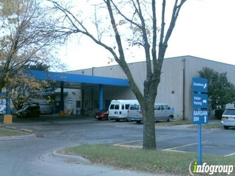 Goodwill of Central Iowa