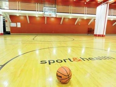 Tysons Sport & Health