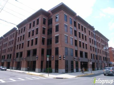 City of Hoboken Environmental Services