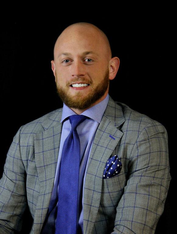 Lauren Martinez, Bankers Life Agent