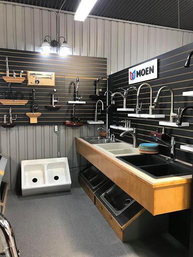 Harrisonville Winnelson Co