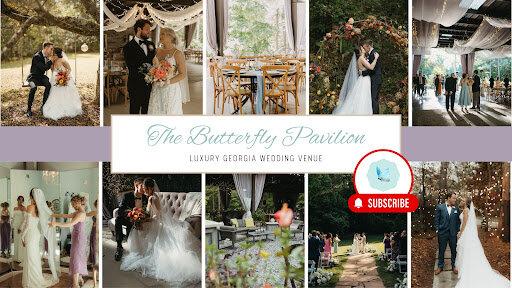 The Butterfly Pavilion