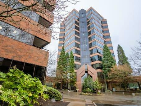 HQ - Portland - Lincoln Center