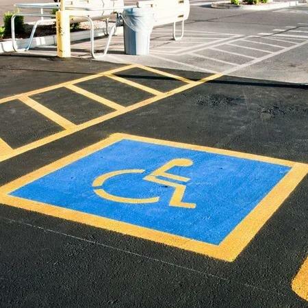 Taylor Seal Coating & Striping