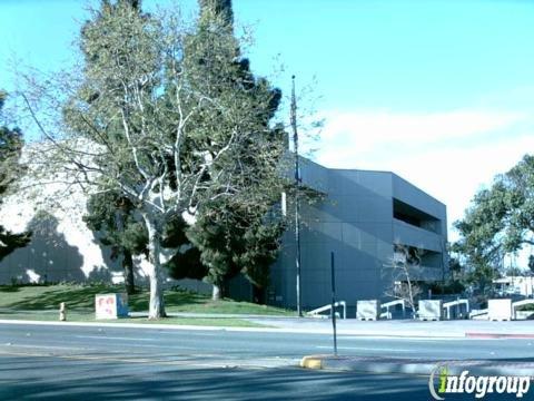 San Diego County Sheriff Department